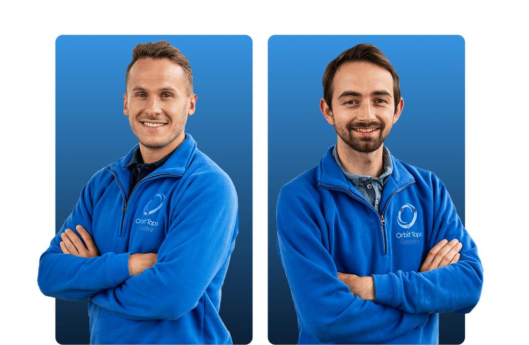 equipe orbit topo
